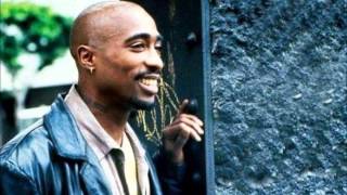 2Pac Feat DMX amp Sisqo  Smile  What They Really Want [upl. by Drandell]