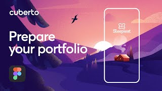 How to prepare your design portfolio  Design Tutorial [upl. by Bedwell]