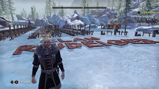 ESO Create Your Own Guild Series Lesson 1 Leadership [upl. by Nelak219]