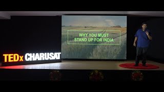 Multilateralism amp Multipolarity Indias Strategic Foreign Policy  Siddharth Rajhans  TEDxCHARUSAT [upl. by Alvita]