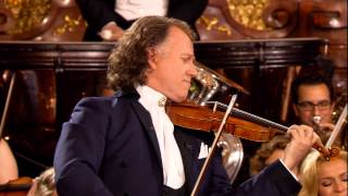 André Rieu  Grande Valse Viennoise [upl. by Salba193]