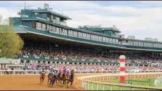 2022 Alcibiades Stakes Analysis at Keeneland [upl. by Orlando452]