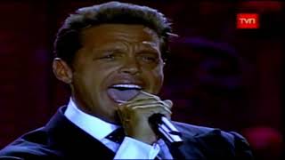 Luis Miguel Mexico En La Piel Chile 2005 HD [upl. by Octave420]