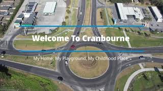 Welcome To Cranbourne [upl. by Apurk]