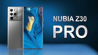 NUBIA Z30 PRO 5G INDONESIA full review HARGA DAN SPESIFIKASI UNBOXING TEST CAMERA [upl. by Krutz]