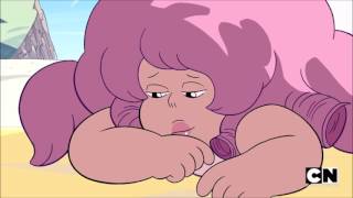 Steven Universe  Rose Explains A Gems Purpose Clip Greg the Babysitter [upl. by Wesa342]