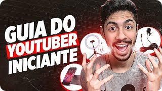 ✅Como Gravar Vídeos para Youtube DO JEITO CERTO GUIA PASSO A PASSO [upl. by Ettennan]