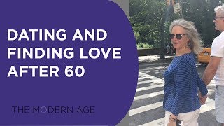 Dating Success Over 60 Finding Love at 70 Rules on Finding Love Later in Life [upl. by Ayenet]