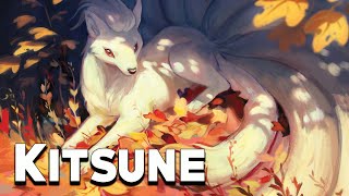 Kitsune The Legendary Charming Fox of Japanese Mythology  See U in History [upl. by Finnie197]