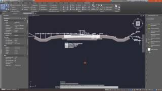 0305 Create assemblies in AutoCAD Civil 3D [upl. by Nsaj]