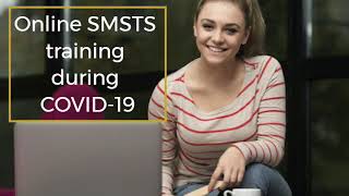 SMSTS Online [upl. by Nitnilc]