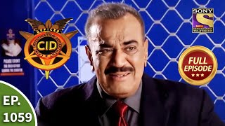 CID  सीआईडी  Ep 1059  Bus Takeover  Full Episode [upl. by Starling]