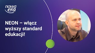 „NEON – włącz wyższy standard edukacji” [upl. by Aratihc]