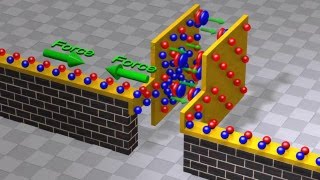 Capacitors and Capacitance Capacitor physics and circuit operation [upl. by Eppes822]