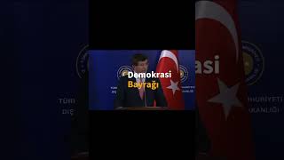 Ahmet Davutoğlu  Onurlu Suriye Halkına Destek Vermek Ahlaki Bir Sorumluluktur 2013 shorts [upl. by Jaine]