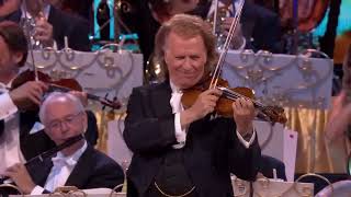 André Rieu Live Performance [upl. by Genevieve770]