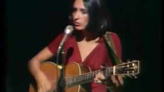 Joan Baez  The Partisan live in France 1973 [upl. by Sitof179]