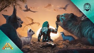 Farewell ARK  ARK Survival Evolved E164 Finale [upl. by Drahser]