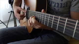 Emotional Guitar Instrumentals Relaxing Romantic Calming  by Marco Cirillo [upl. by Fortier128]