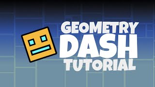 How to make a Geometry Dash game in Scratch [upl. by Ihana]