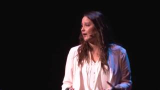 We are more than murdered and missing  Tamara Bernard  TEDxThunderBay [upl. by Ahseele327]