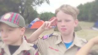 The Webelos Song Official [upl. by Irehj736]