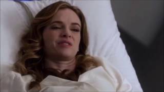 The Flash 3x18 Caitlin dies and becomes Killer Frost [upl. by Amlet]