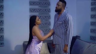 I LOVE YOU TWO Frederick Leonard New Nollywood Movies [upl. by Ikiv521]