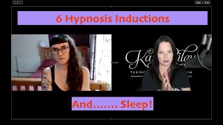 Hypnotic Language Patterns that Work  Covert Hypnosis  Kevin Hogan [upl. by Reina]