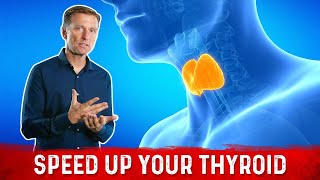 3 Easy Ways to Help Thyroid Work Correctly [upl. by Strader]