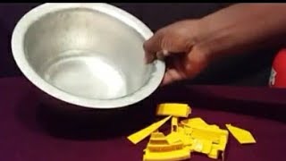 How to melt plastics for molding [upl. by Annat103]