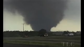 Jarrell Texas F5 Tornado Dead Man Walking Documentary [upl. by Seto]