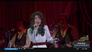 Loretta Lynn  Coal Miners Daughter [upl. by Airitac]