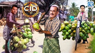 क्यों लिया CID Team ने यह अनोखा South Indian भेष  CID  सीआईडी  Full Episode [upl. by Orsola480]