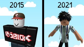 But If You Close Your Eyes  Roblox [upl. by Chitkara143]