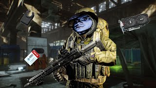 Tarkov I love Shturman [upl. by Nahum]