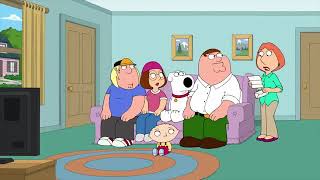 Family Guy  Family Guy Gets Canceled Again [upl. by Hgielrebmik141]