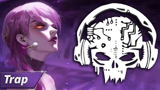 KDA  POPSTARS Andromulus Remix [upl. by Paul]