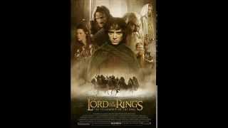 The Lord of the Rings  Complete Soundtrack Music  Il Signore degli Anelli Colonna Sonora Completa [upl. by Alywt]