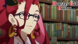 Monster Anime Plot Summary and Reviews [upl. by Apollus]