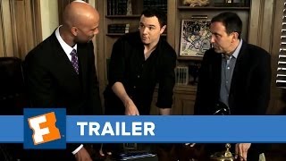 What Is Movie 43  Official Trailer HD  Trailers  FandangoMovies [upl. by Suehtomit]