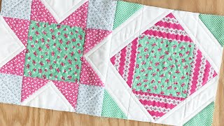 How to Quilt an Entire Quilt as You Go [upl. by Behah]