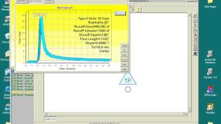 HydroCAD Webinar 402 Pond Design with Carlson Hydrology [upl. by Blake]