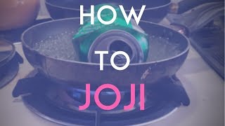 How To Joji [upl. by Cralg]