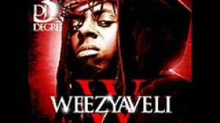 Lil Wayne  Get Em Instrumental [upl. by Bezanson597]