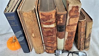 How to Make Junk Journal out of an Old Book Part 1 Step by Step DIY Tutorial for Beginners [upl. by Allicserp]