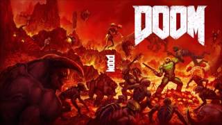 DOOM 4 Soundtrack  Hells ChoirChantsMonks [upl. by Drarig]