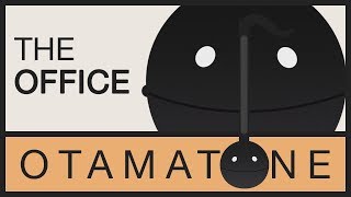 Otamatone Tutorial The Office Theme Song [upl. by Scholem]