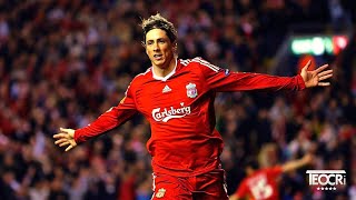 Never Forget the Brilliance of Fernando Torres [upl. by Sokairyk854]