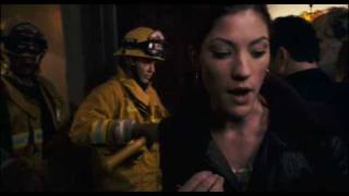 Quarantine 2008  Official Trailer HD [upl. by Sixela]